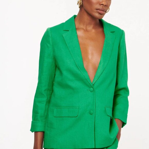 Cami NYC Jackets & Blazers - CAMI NYC Owen Blazer